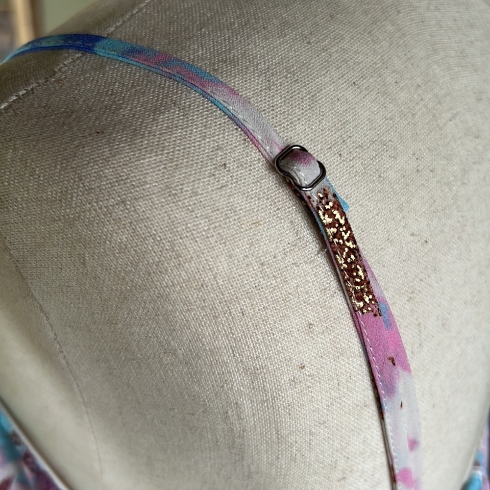 Buddy Love “Misha” Maxi Dress - Picture 8 of 12